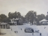 Le Rond-Point de Plainpalais en 1893